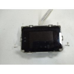 Horloge Ford Fiesta 6 Phase 1